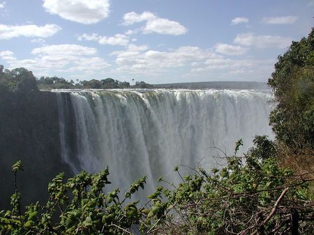 10 Most Amazing Landmarks in Africa